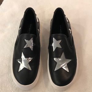 Steve Madden Star slip on sneakers